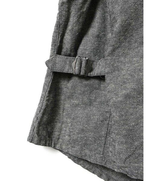 MidiUmi / ミディウミ ベスト | MidiUmi C/Lベスト | 詳細18