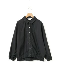 MidiUmi / ミディウミ テーラードジャケット | MidiUmi ワイドシャツジャケット