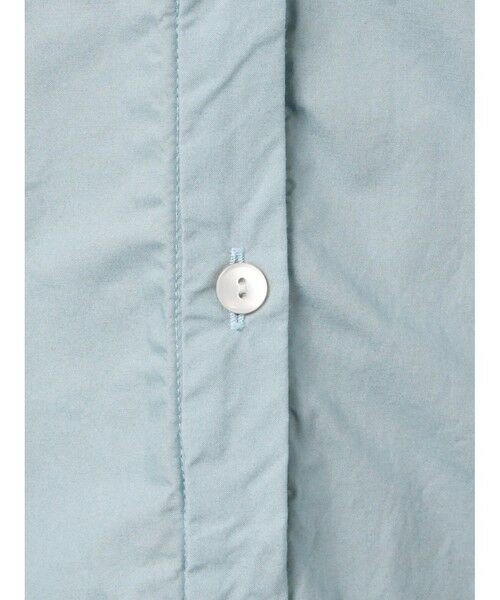 MidiUmi / ミディウミ テーラードジャケット | MidiUmi ワイドシャツジャケット | 詳細1