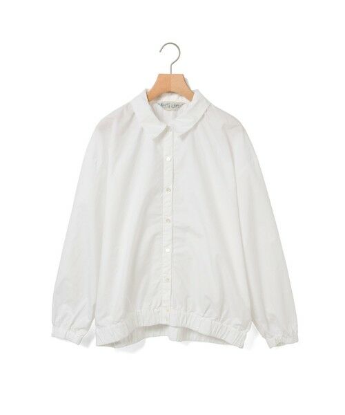 MidiUmi / ミディウミ テーラードジャケット | MidiUmi ワイドシャツジャケット | 詳細2