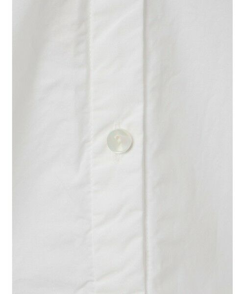 MidiUmi / ミディウミ テーラードジャケット | MidiUmi ワイドシャツジャケット | 詳細3