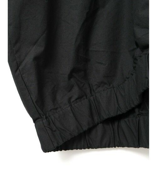 MidiUmi / ミディウミ テーラードジャケット | MidiUmi ワイドシャツジャケット | 詳細16