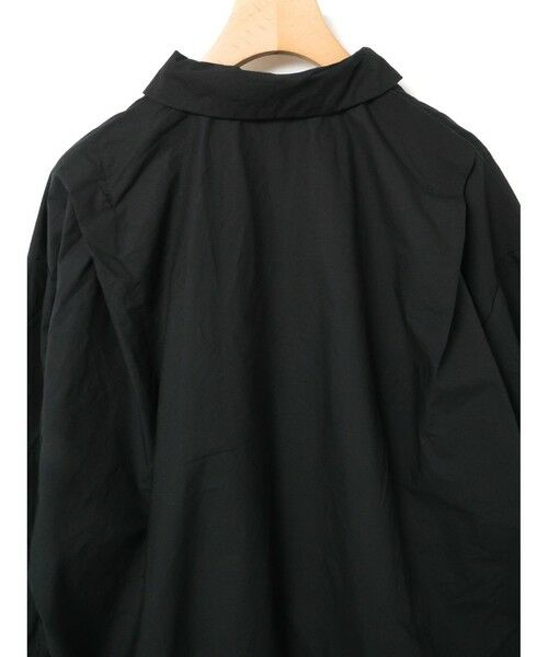 MidiUmi / ミディウミ テーラードジャケット | MidiUmi ワイドシャツジャケット | 詳細19