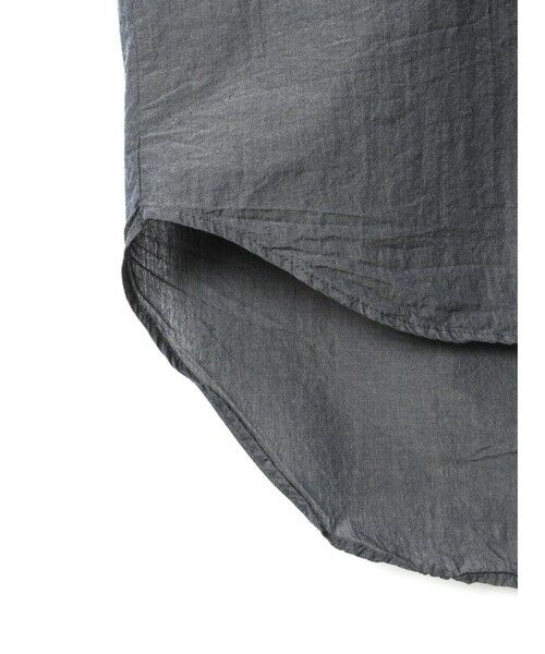 MidiUmi / ミディウミ シャツ・ブラウス | MidiUmi フロントフリルシャツ | 詳細15