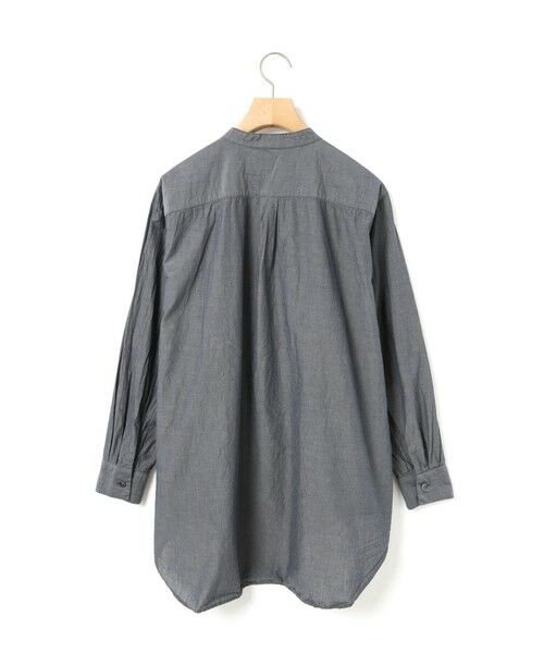 MidiUmi / ミディウミ シャツ・ブラウス | MidiUmi フロントフリルシャツ | 詳細16