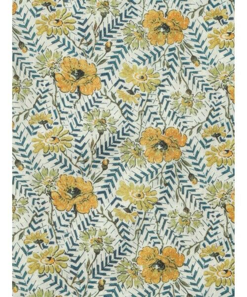 MidiUmi / ミディウミ シャツ・ブラウス | MidiUmi リバティプリントシャツ | 詳細2