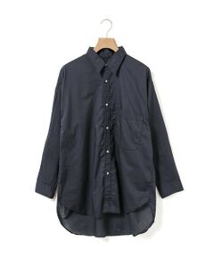 MidiUmi / ミディウミ シャツ・ブラウス | MidiUmi オーバーサイズシャツ