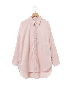 MidiUmi / ミディウミ シャツ・ブラウス | MidiUmi オーバーサイズシャツ