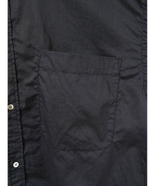 MidiUmi / ミディウミ シャツ・ブラウス | MidiUmi オーバーサイズシャツ | 詳細4