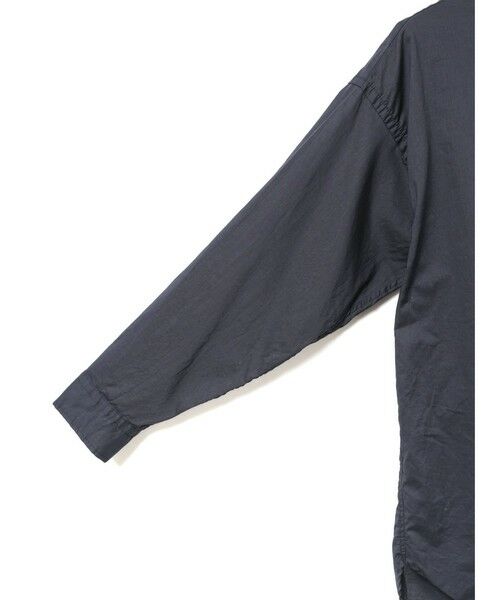 MidiUmi / ミディウミ シャツ・ブラウス | MidiUmi オーバーサイズシャツ | 詳細5