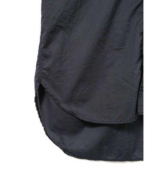 MidiUmi / ミディウミ シャツ・ブラウス | MidiUmi オーバーサイズシャツ | 詳細6