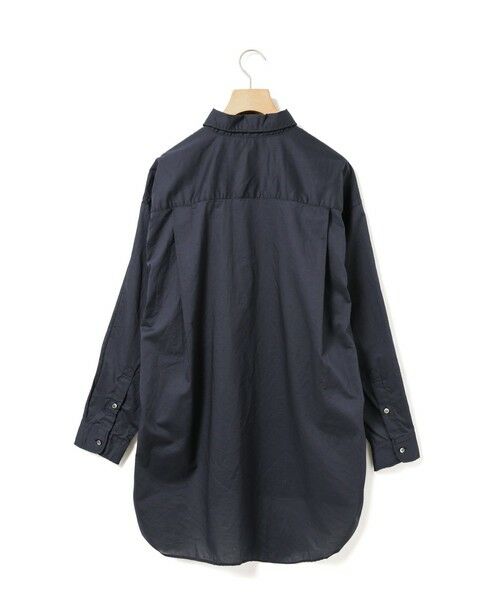 MidiUmi / ミディウミ シャツ・ブラウス | MidiUmi オーバーサイズシャツ | 詳細7