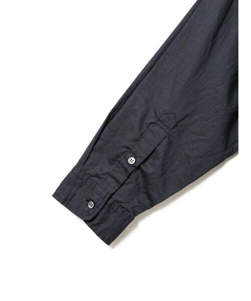 MidiUmi / ミディウミ シャツ・ブラウス | MidiUmi オーバーサイズシャツ | 詳細9