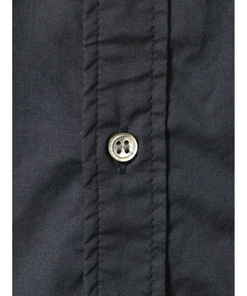 MidiUmi / ミディウミ シャツ・ブラウス | MidiUmi オーバーサイズシャツ | 詳細2