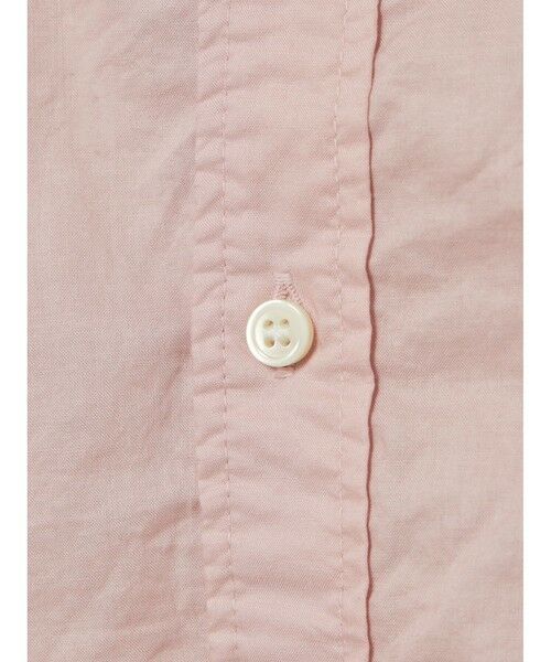 MidiUmi / ミディウミ シャツ・ブラウス | MidiUmi オーバーサイズシャツ | 詳細10