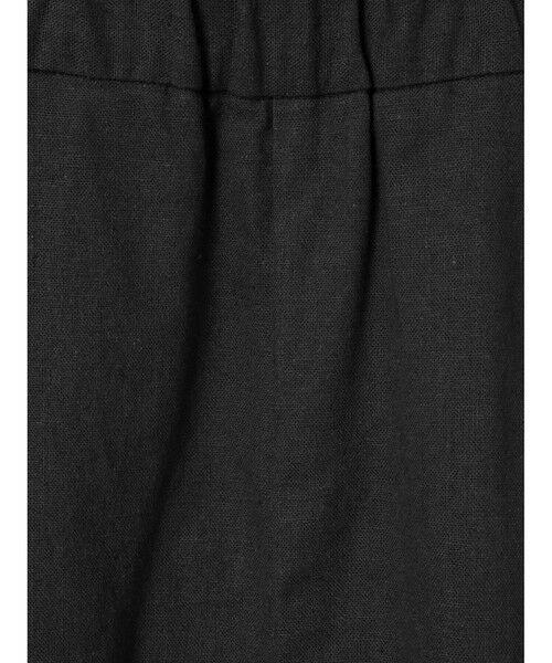 MidiUmi / ミディウミ その他パンツ | MidiUmi C/Lワイドイージーテーパードパンツ | 詳細2