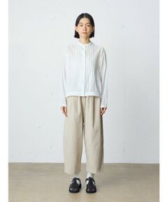 MidiUmi / ミディウミ その他パンツ | MidiUmi C/Lワイドイージーパンツ