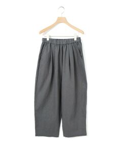 MidiUmi / ミディウミ その他パンツ | MidiUmi C/Lワイドイージーパンツ