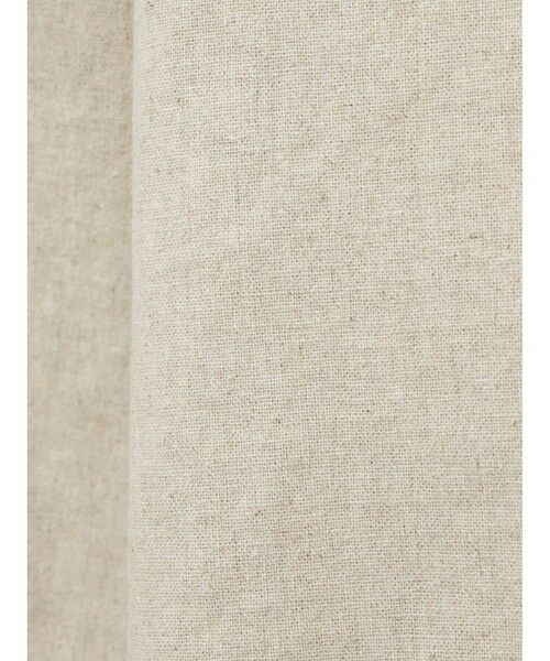 MidiUmi / ミディウミ その他パンツ | MidiUmi C/Lワイドイージーパンツ | 詳細2