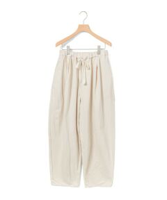 MidiUmi / ミディウミ その他パンツ | MidiUmi ワイドテーパードデニム