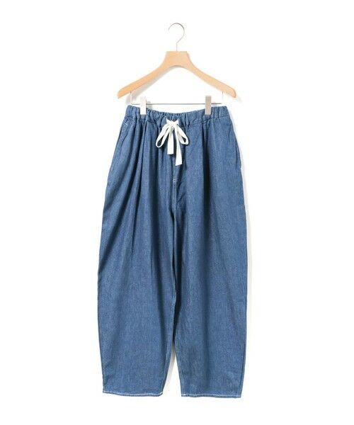 MidiUmi / ミディウミ その他パンツ | MidiUmi ワイドテーパードデニム | 詳細1