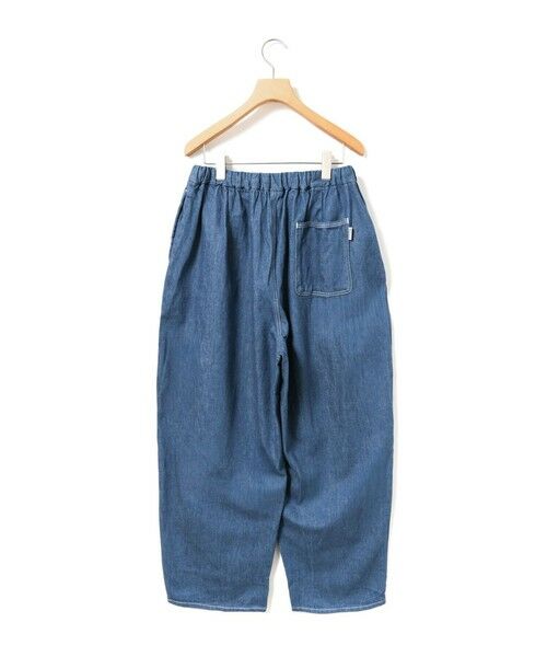 MidiUmi / ミディウミ その他パンツ | MidiUmi ワイドテーパードデニム | 詳細14