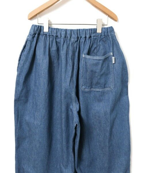 MidiUmi / ミディウミ その他パンツ | MidiUmi ワイドテーパードデニム | 詳細15