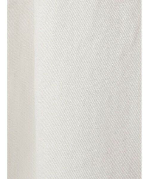 MidiUmi / ミディウミ その他パンツ | MidiUmi ワイドテーパードデニム | 詳細16