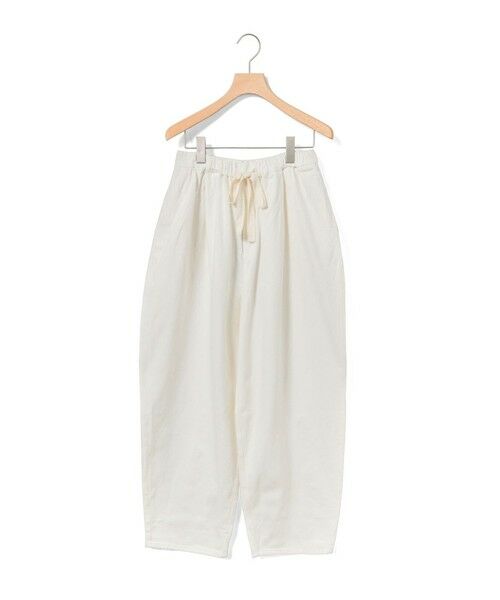 MidiUmi / ミディウミ その他パンツ | MidiUmi ワイドテーパードデニム（オフホワイト(color11)）