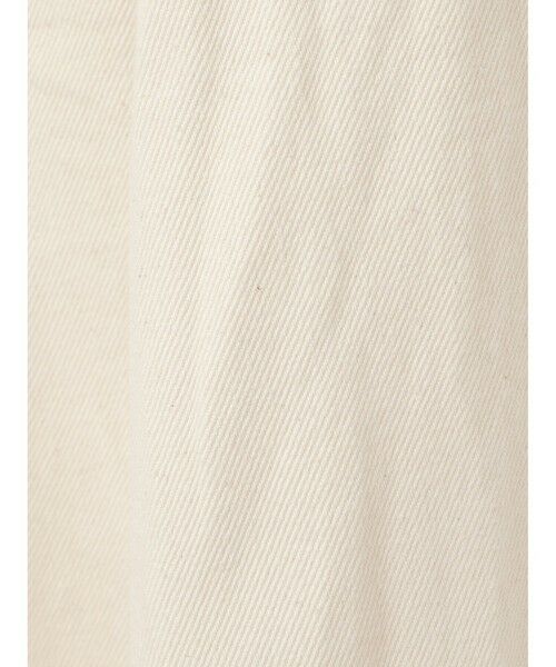 MidiUmi / ミディウミ その他パンツ | MidiUmi ワイドテーパードデニム | 詳細17