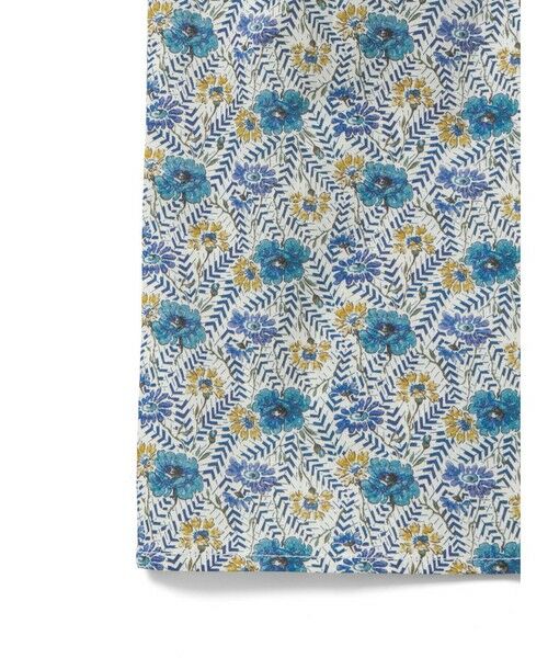 MidiUmi / ミディウミ ミニ・ひざ丈スカート | MidiUmi リバティプリントファーマーズスカート | 詳細15