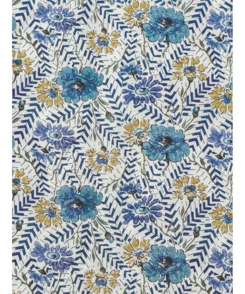 MidiUmi / ミディウミ ミニ・ひざ丈スカート | MidiUmi リバティプリントファーマーズスカート | 詳細11