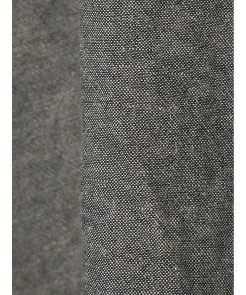 MidiUmi / ミディウミ テーラードジャケット | MidiUmi C/Lスタンドカラージャケット | 詳細4