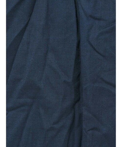 MidiUmi / ミディウミ ミニ・ひざ丈スカート | MidiUmi ギャザースカート | 詳細1