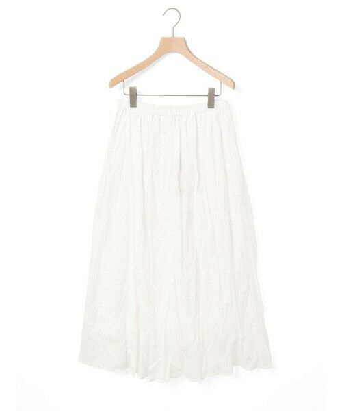 MidiUmi / ミディウミ ミニ・ひざ丈スカート | MidiUmi ギャザースカート | 詳細2