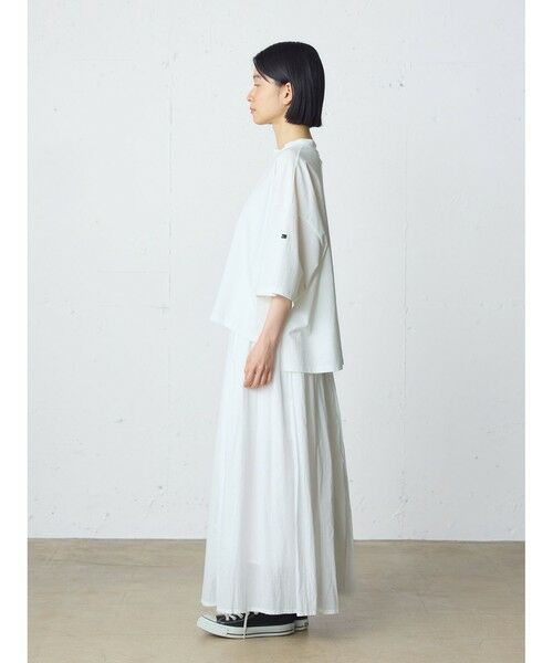 MidiUmi / ミディウミ ミニ・ひざ丈スカート | MidiUmi ギャザースカート | 詳細5