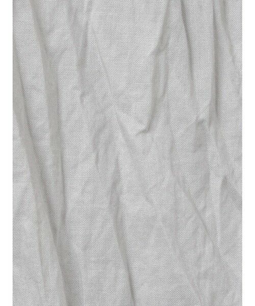 MidiUmi / ミディウミ ミニ・ひざ丈スカート | MidiUmi ギャザースカート | 詳細12