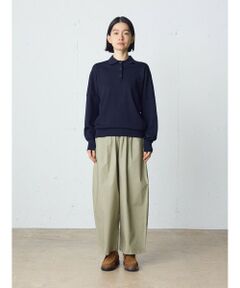 MidiUmi / ミディウミ その他パンツ | MidiUmi ワイドイージーパンツ