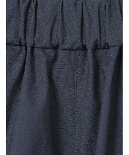 MidiUmi / ミディウミ その他パンツ | MidiUmi ワイドイージーパンツ | 詳細2