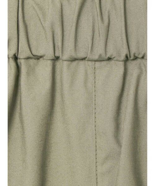 MidiUmi / ミディウミ その他パンツ | MidiUmi ワイドイージーパンツ | 詳細14