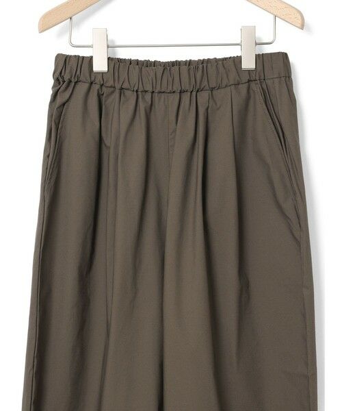 MidiUmi / ミディウミ その他パンツ | MidiUmi ワイドイージーパンツ | 詳細16