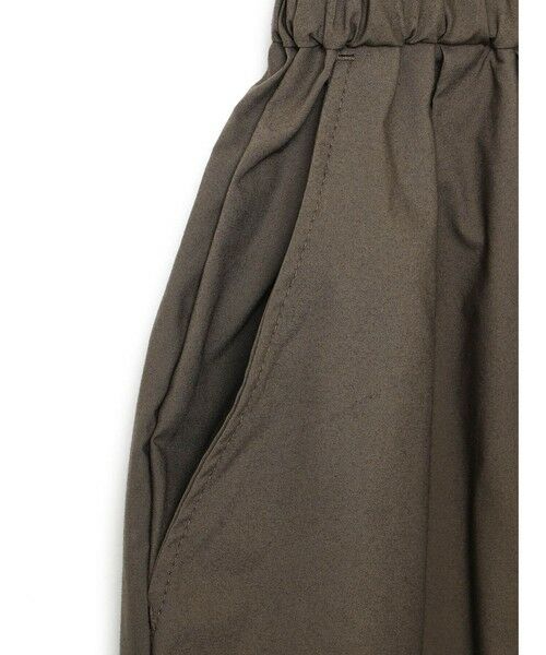 MidiUmi / ミディウミ その他パンツ | MidiUmi ワイドイージーパンツ | 詳細18