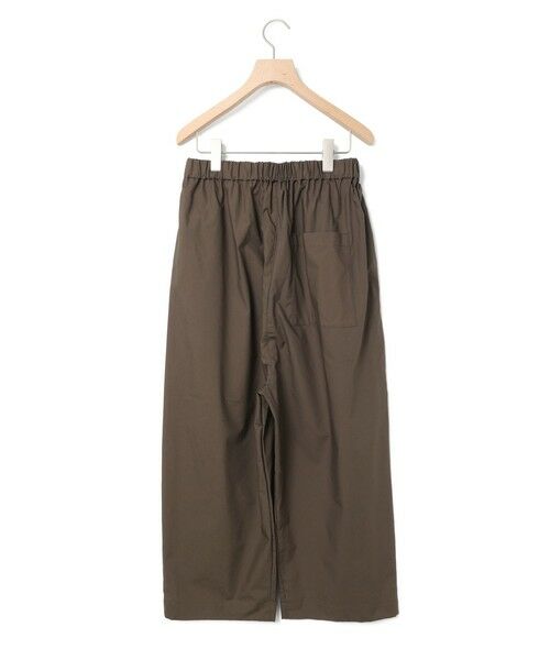 MidiUmi / ミディウミ その他パンツ | MidiUmi ワイドイージーパンツ | 詳細20