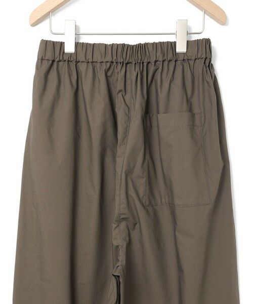 MidiUmi / ミディウミ その他パンツ | MidiUmi ワイドイージーパンツ | 詳細21