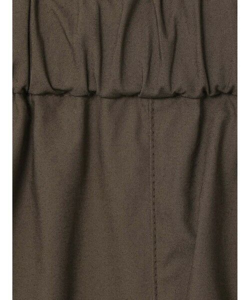 MidiUmi / ミディウミ その他パンツ | MidiUmi ワイドイージーパンツ | 詳細15