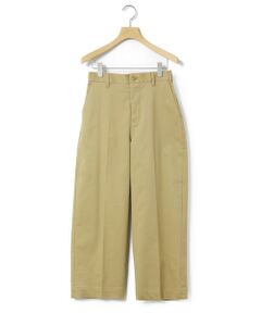 MidiUmi / ミディウミ その他パンツ | MidiUmi チノパンツ