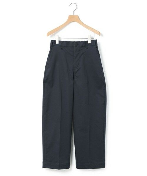 MidiUmi / ミディウミ その他パンツ | MidiUmi チノパンツ | 詳細1