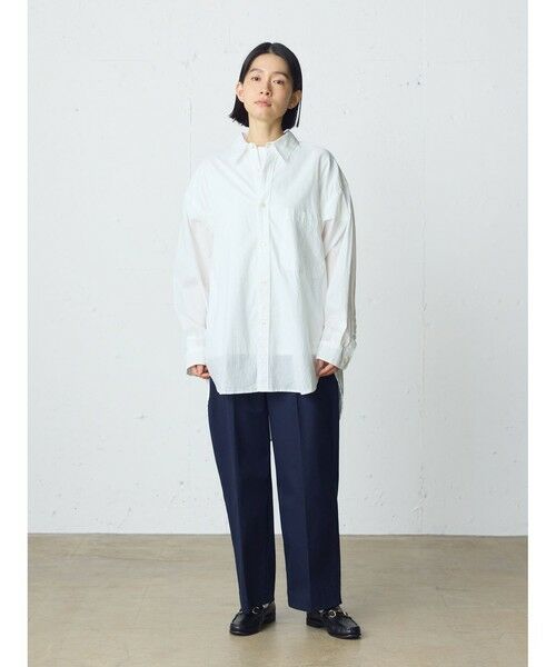 MidiUmi / ミディウミ その他パンツ | MidiUmi チノパンツ | 詳細7