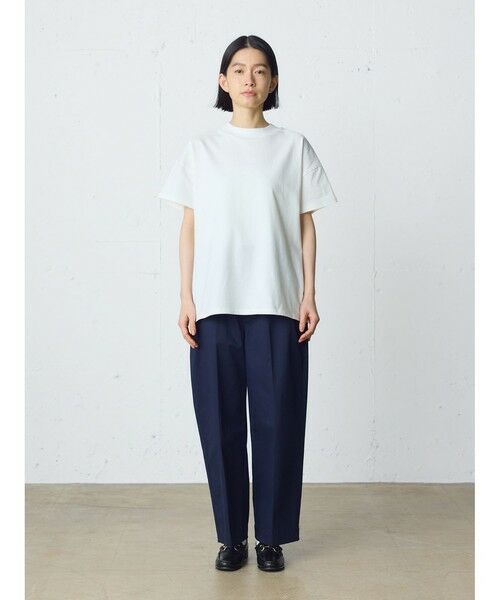 MidiUmi / ミディウミ その他パンツ | MidiUmi チノパンツ | 詳細3