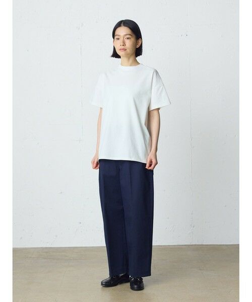 MidiUmi / ミディウミ その他パンツ | MidiUmi チノパンツ | 詳細4